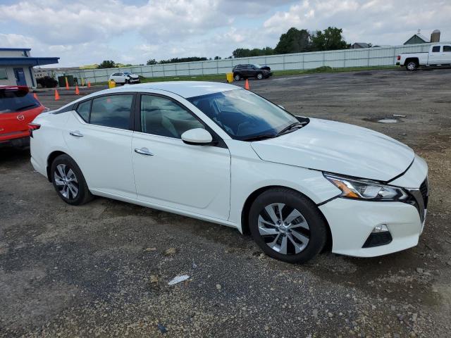 Photo 4 from auction – 2020 NISSAN ALTIMA S with VIN 1N4BL4BV4LC173674