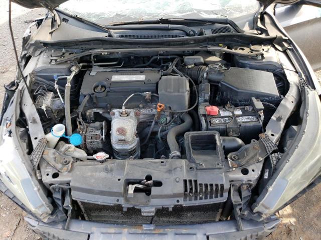 Photo 11 from auction – 2014 HONDA ACCORD EXL with VIN 1HGCR2F89EA255762