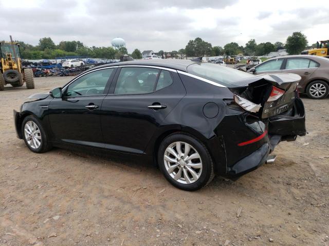 Снимка 2 от търг – 2015 KIA OPTIMA EX с VIN 5XXGN4A74FG355229