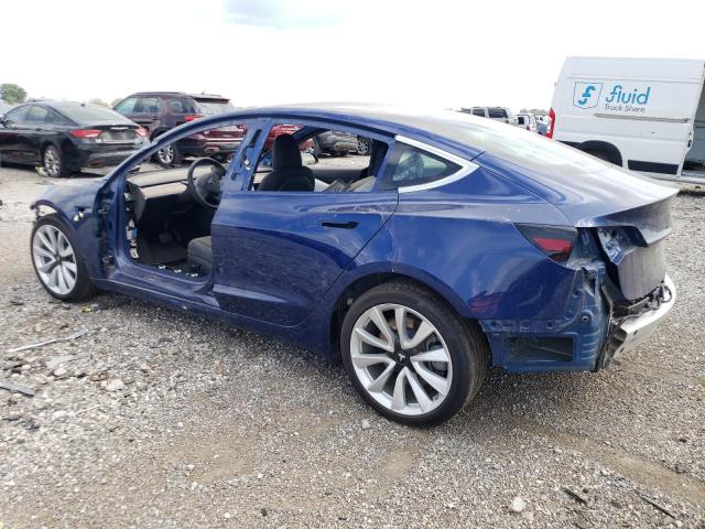 Photo 2 from auction – 2019 TESLA MODEL 3 with VIN 5YJ3E1EB3KF454035