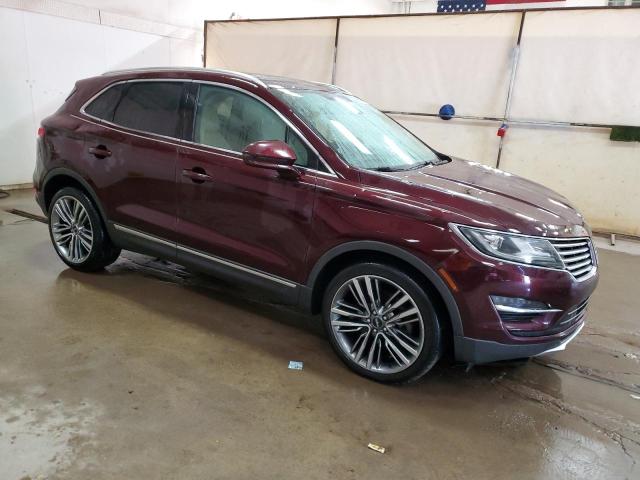 Photo 4 from auction – 2016 LINCOLN MKC RESERV with VIN 5LMTJ3DH9GUJ05126