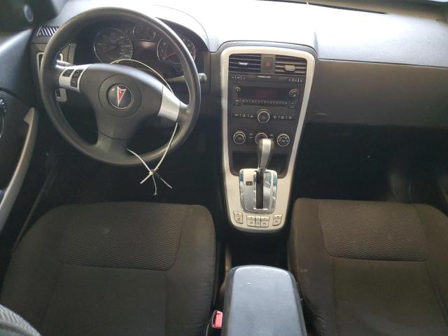 Photo 8 from auction – 2007 PONTIAC TORRENT with VIN 2CKDL63F276086370