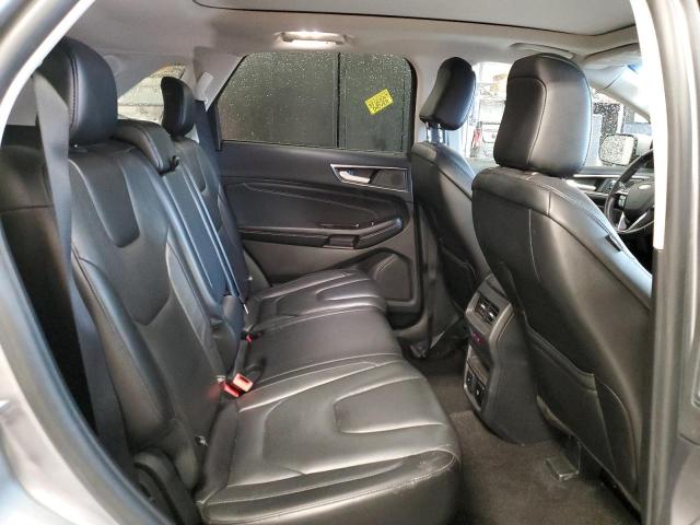 Photo 10 from auction – 2020 FORD EDGE TITAN with VIN 2FMPK3K91LBA72734