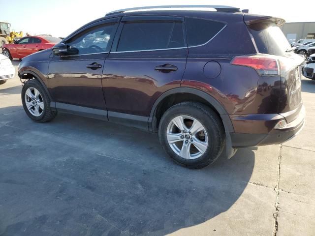 Photo 2 from auction – 2016 TOYOTA RAV4 SE with VIN 2T3JFREV4GW506271