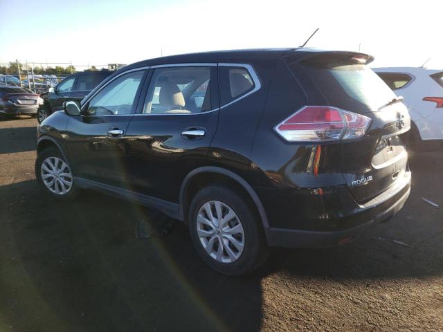 Photo 2 from auction – 2015 NISSAN ROGUE S with VIN KNMAT2MV3FP521534