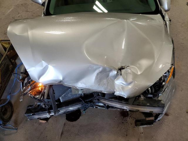 Photo 11 from auction – 2006 BUICK LUCERNE CX with VIN 1G4HD57296U251172