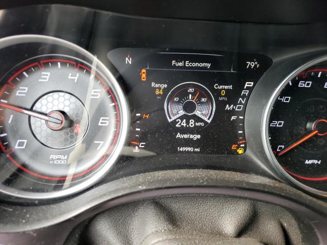 Photo 9 from auction – 2015 DODGE CHARGER SE with VIN 2C3CDXBG2FH751453