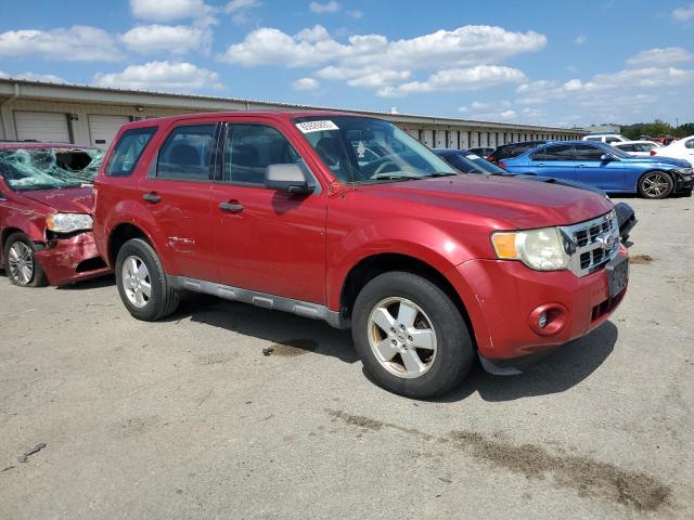 Photo 4 from auction – 2010 FORD ESCAPE XLS with VIN 1FMCU0C78AKD10408