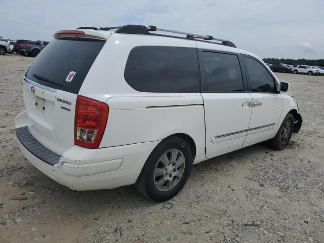 Photo 3 from auction – 2007 HYUNDAI ENTOURAGE with VIN KNDMC233376034225
