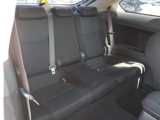 Photo 10 from auction – 2005 TOYOTA SCION TC with VIN JTKDE177350053531