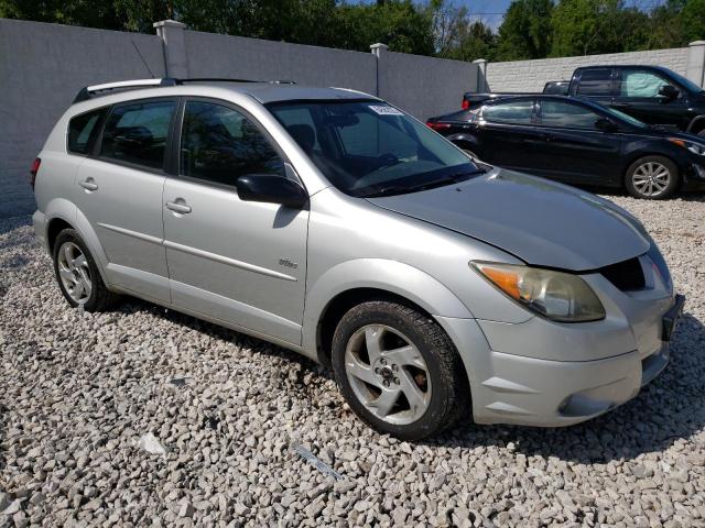 Photo 4 from auction – 2003 PONTIAC VIBE with VIN 5Y2SL62843Z441099