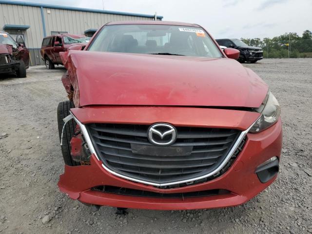 Photo 5 from auction – 2014 MAZDA 3 TOURING with VIN JM1BM1V72E1121042