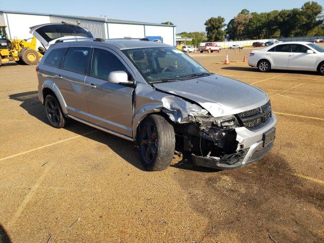 Photo 4 from auction – 2020 DODGE JOURNEY CR with VIN 3C4PDCGB0LT270462