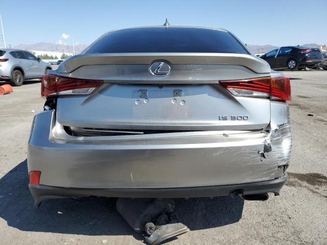 Photo 6 from auction – 2018 LEXUS IS 300 with VIN JTHBA1D21J5077910