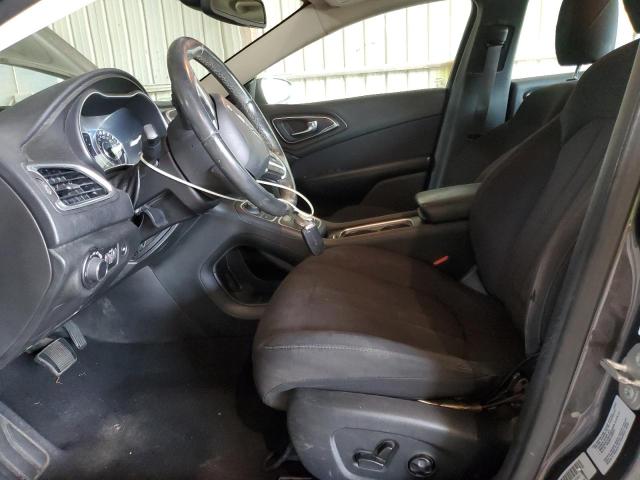 صورة رقم 7 من المزاد - 2015 CHRYSLER 200 LIMITE مع VIN 1C3CCCAB2FN564089
