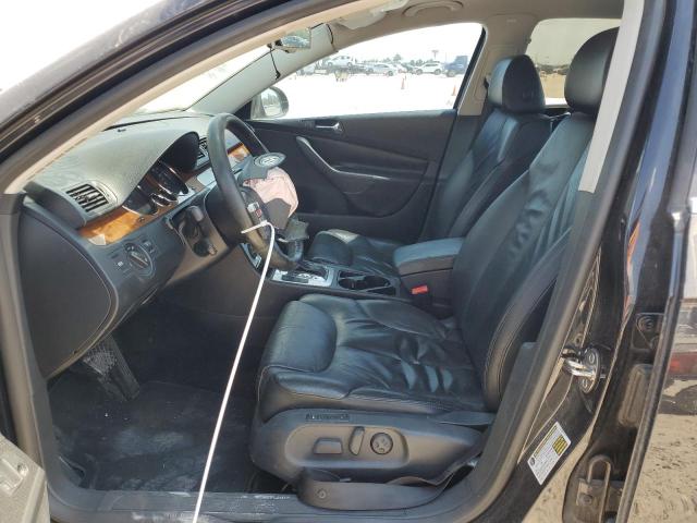 Photo 7 from auction – 2007 VOLKSWAGEN PASSAT 2.0 with VIN WVWEK73C87E205559