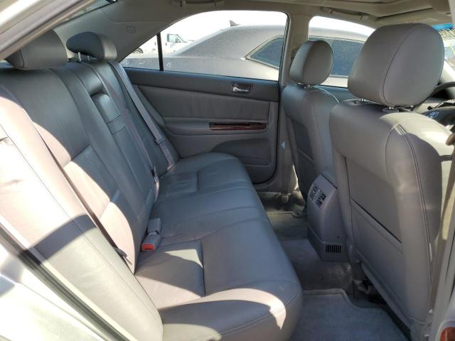 Photo 10 from auction – 2002 TOYOTA CAMRY LE with VIN JTDBF30KX20032533