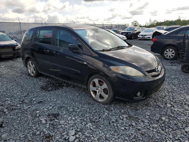 Photo 4 from auction – 2006 MAZDA 5 with VIN JM1CR293960123493