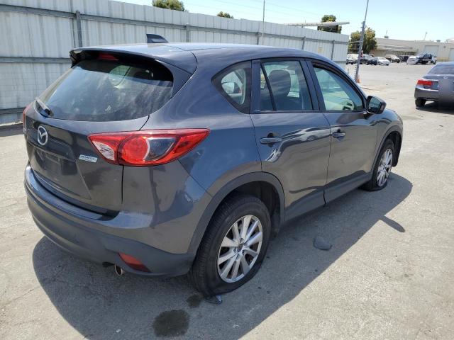 Photo 3 from auction – 2014 MAZDA CX-5 SPORT with VIN JM3KE2BE8E0320194