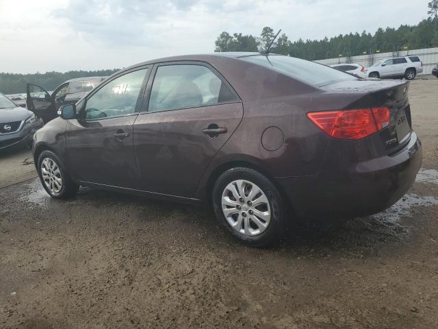 Photo 2 from auction – 2010 KIA FORTE EX with VIN KNAFU4A23A5175947