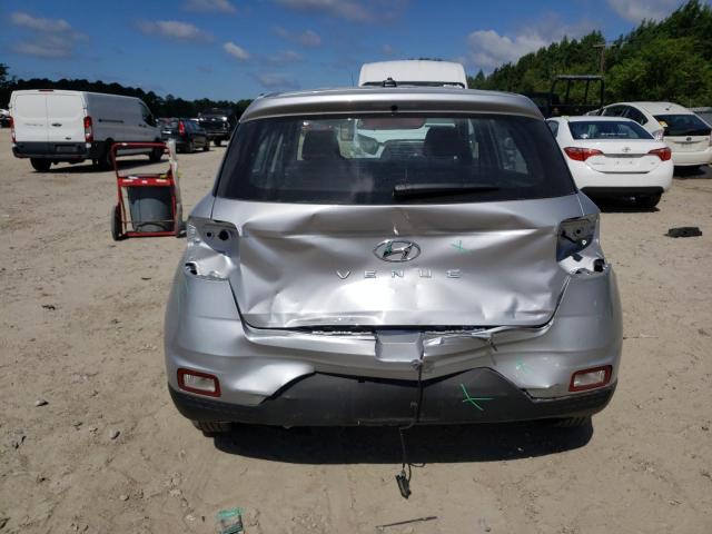 Photo 6 from auction – 2023 HYUNDAI VENUE SE with VIN KMHRB8A33PU212690