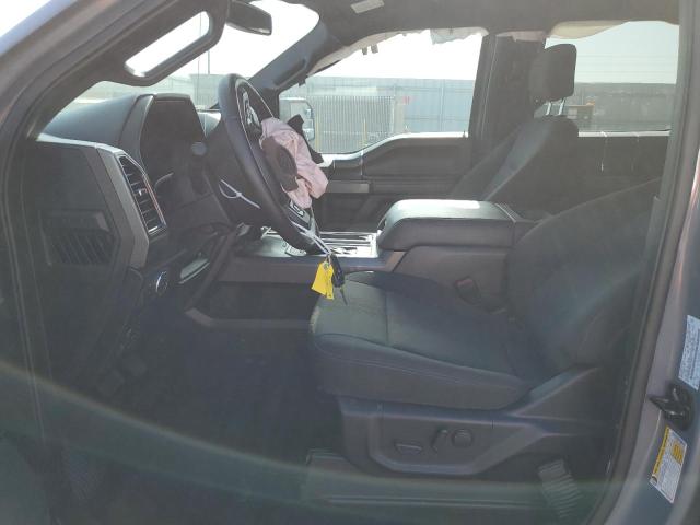 Photo 7 from auction – 2019 FORD F150 SUPER with VIN 1FTEW1CP3KKC74366