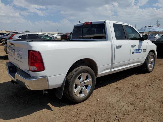 Photo 3 from auction – 2018 RAM 1500 SLT with VIN 1C6RR6GG0JS169290
