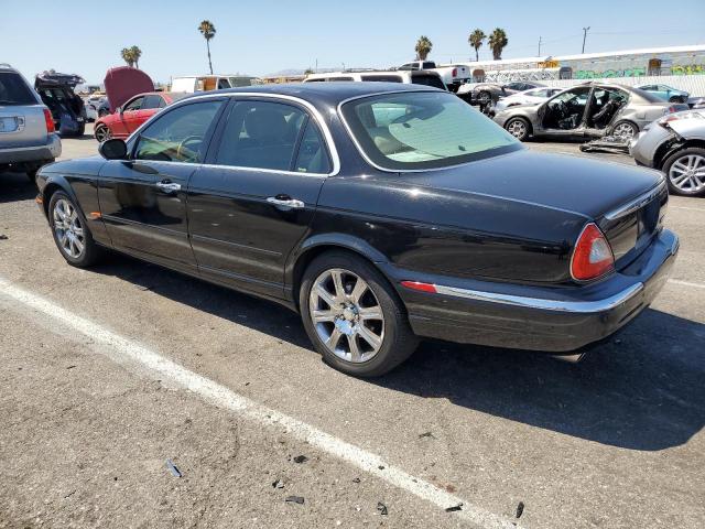 Photo 2 from auction – 2004 JAGUAR XJ8 with VIN SAJWA71C24SG31906