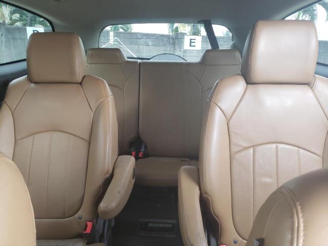 Photo 10 from auction – 2016 BUICK ENCLAVE with VIN 5GAKRBKD0GJ190043