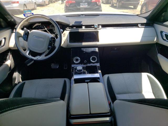 Photo 8 from auction – 2019 LAND ROVER RANGE ROVE with VIN SALYL2EX6KA222754