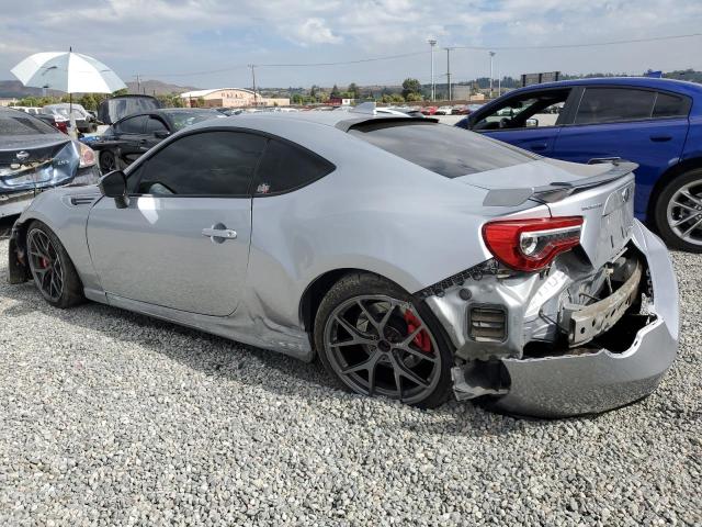 Photo 2 from auction – 2017 SUBARU BRZ 2.0 LI with VIN JF1ZCAC17H9606658