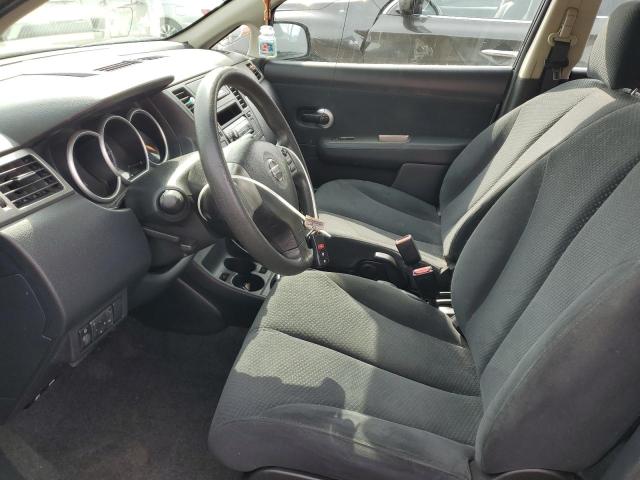 Photo 7 from auction – 2011 NISSAN VERSA S with VIN 3N1BC1CP1BL502877