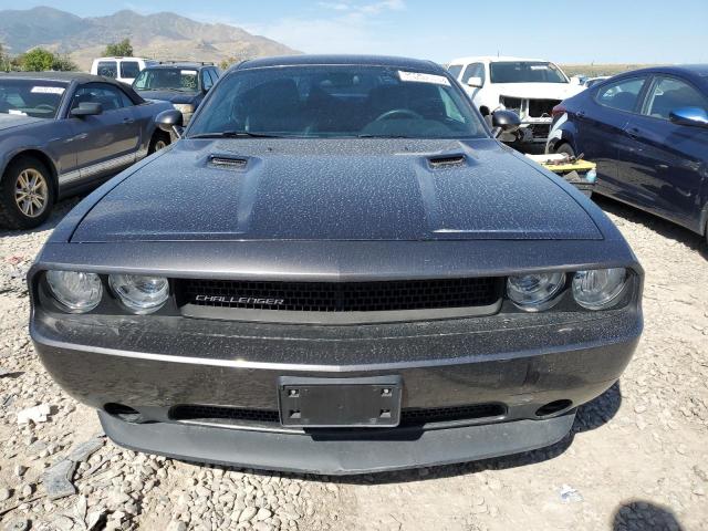 Photo 5 from auction – 2014 DODGE CHALLENGER with VIN 2C3CDYAG3EH195322