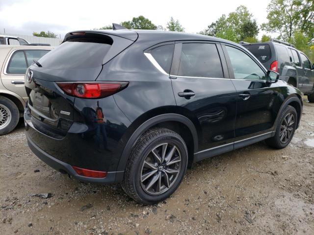 Zdjęcie 3 z aukcji – 2018 MAZDA CX-5 TOURI z VIN JM3KFBCM3J0322514