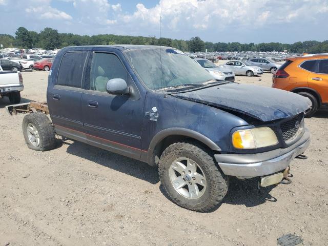Photo 4 from auction – 2002 FORD F150 SUPER with VIN 1FTRW08L52KE30005