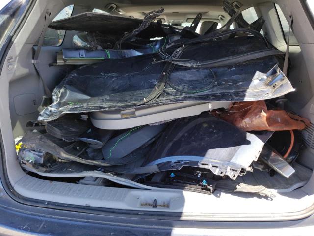 Photo 13 from auction – 2017 TOYOTA HIGHLANDER with VIN 5TDDGRFH2HS029569