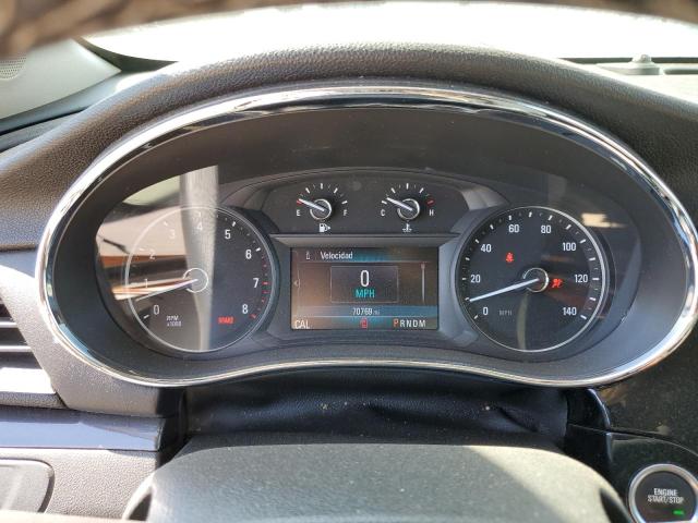 Photo 9 from auction – 2019 BUICK ENCORE PRE with VIN KL4CJASB9KB745328