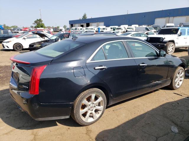 Photo 3 from auction – 2013 CADILLAC ATS with VIN 1G6AG5RX1D0163813