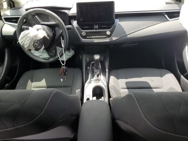 Photo 8 from auction – 2023 TOYOTA COROLLA LE with VIN JTDBCMFE2P3003243