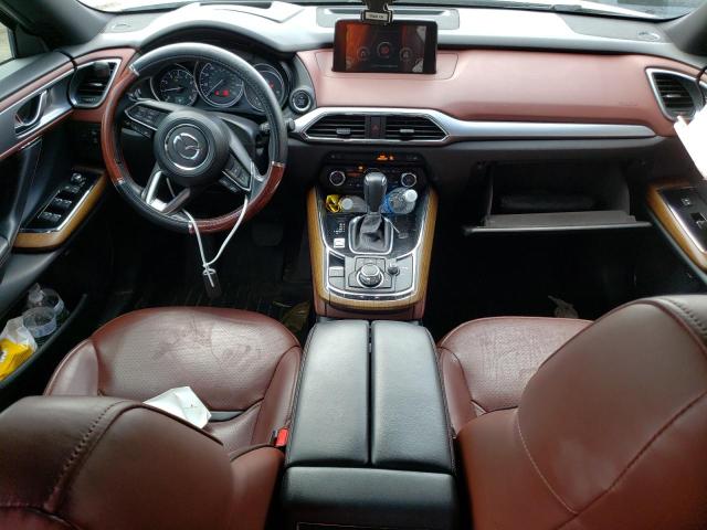 Photo 8 from auction – 2016 MAZDA CX-9 SIGNA with VIN JM3TCBEY9G0124252