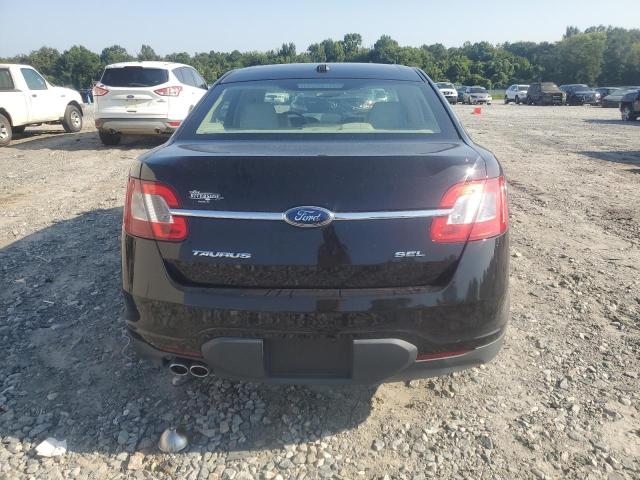 Photo 6 from auction – 2011 FORD TAURUS SEL with VIN 1FAHP2EW4BG188447
