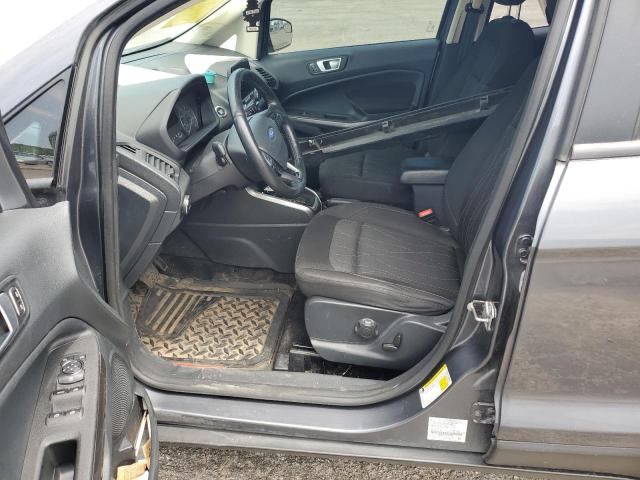Photo 7 from auction – 2019 FORD ECOSPORT S with VIN MAJ3S2GE8KC282982