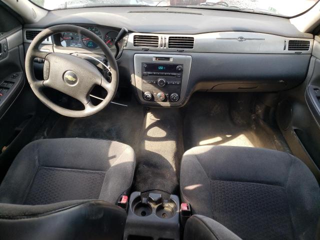 Photo 8 from auction – 2012 CHEVROLET IMPALA POL with VIN 2G1WD5E38C1220325
