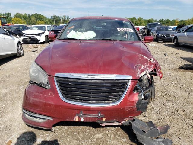 Photo 5 from auction – 2013 CHRYSLER 200 LIMITE with VIN 1C3CCBCG5DN688938