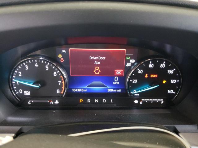 Снимка 9 от търг – 2022 FORD EXPLORER X с VIN 1FMSK8DH3NGB65892