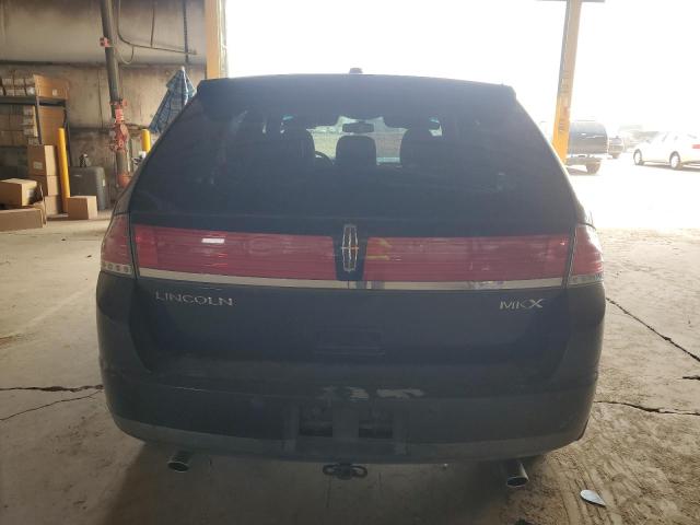 Photo 6 from auction – 2007 LINCOLN MKX with VIN 2LMDU68C37BJ33996