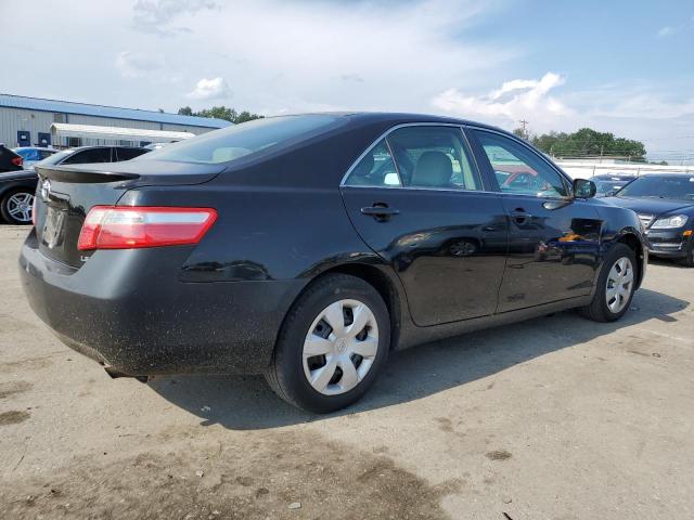 Photo 3 from auction – 2008 TOYOTA CAMRY CE with VIN 4T1BE46K58U230532