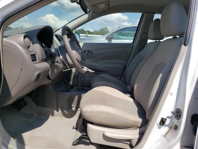 Снимка 7 от търг – 2012 NISSAN VERSA S с VIN 3N1CN7AP7CL847272