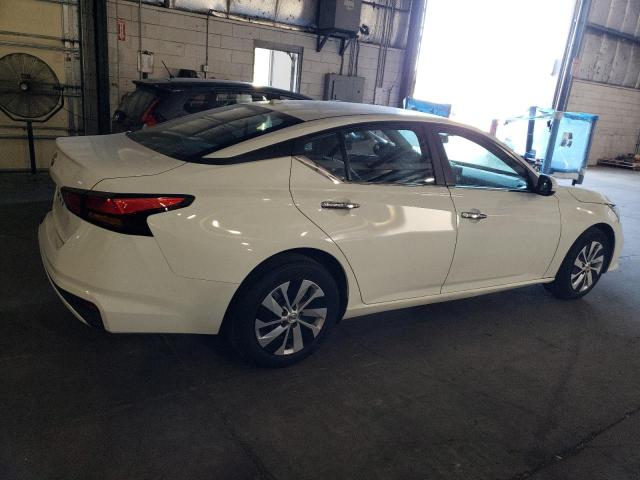 Photo 3 from auction – 2019 NISSAN ALTIMA S with VIN 1N4BL4BV9KN323085
