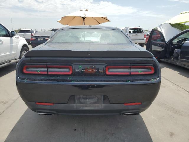 Photo 6 from auction – 2016 DODGE CHALLENGER with VIN 2C3CDZBT5GH256366